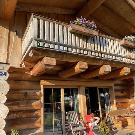 Chalet Karin هوشفيلزن المظهر الخارجي الصورة