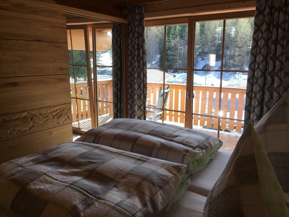 Chalet Karin هوشفيلزن المظهر الخارجي الصورة