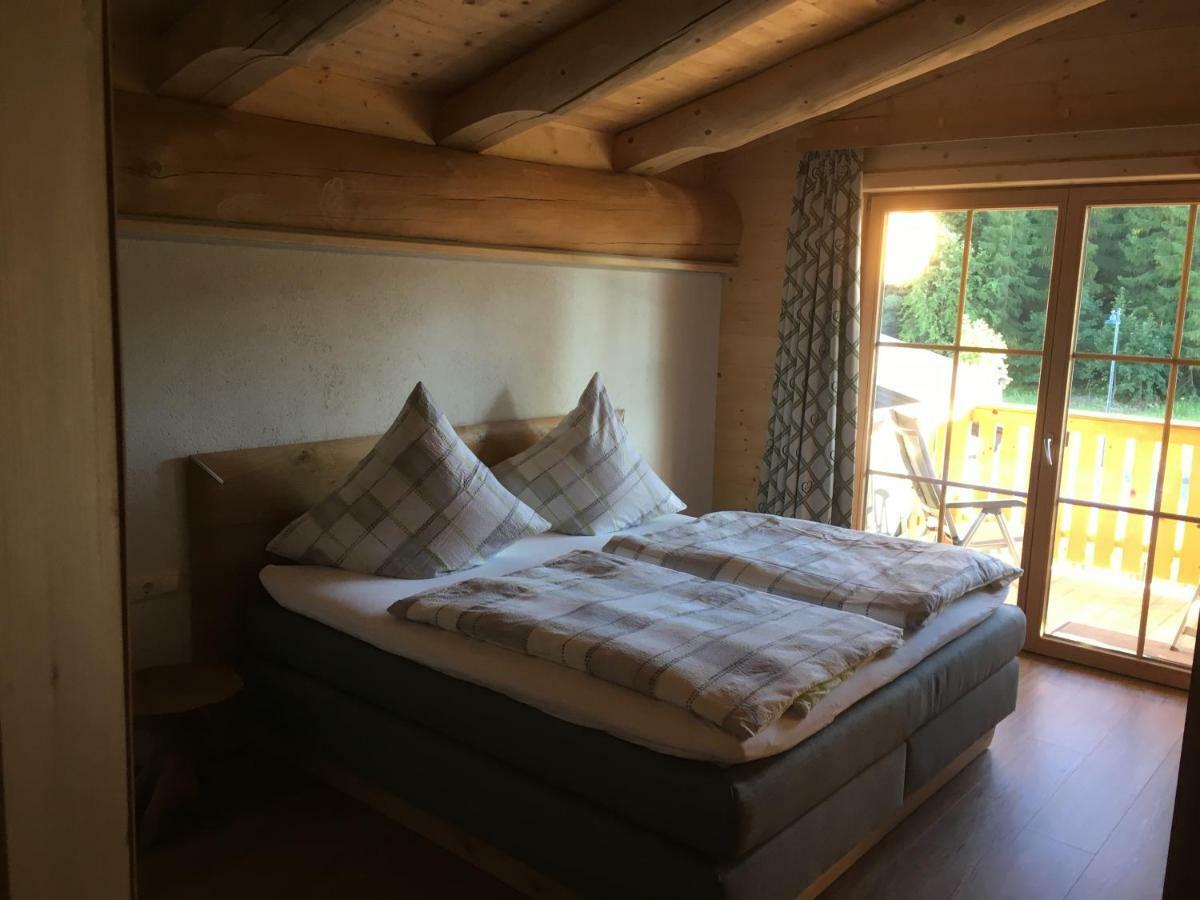 Chalet Karin هوشفيلزن المظهر الخارجي الصورة