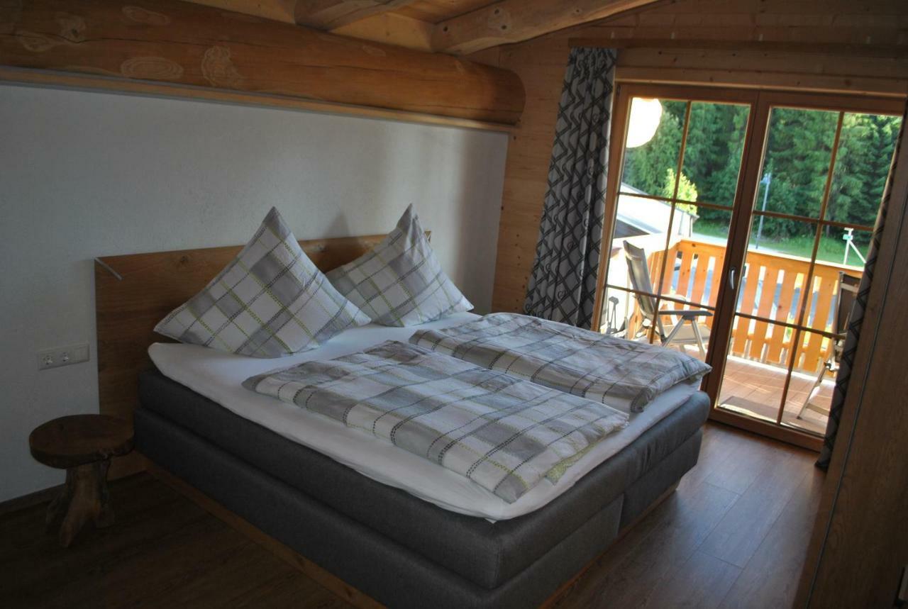 Chalet Karin هوشفيلزن المظهر الخارجي الصورة